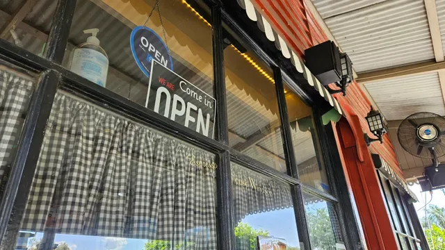 Espresso House Windsor
