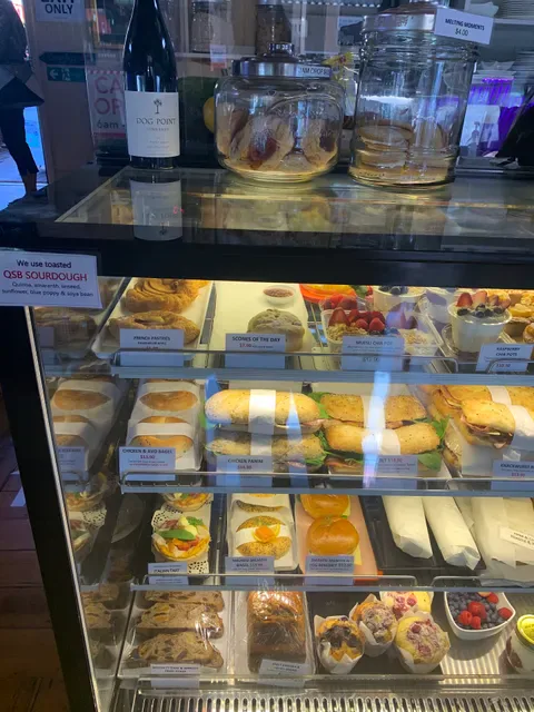Espresso House Windsor