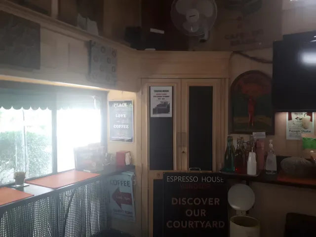 Espresso House Windsor