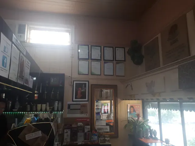 Espresso House Windsor