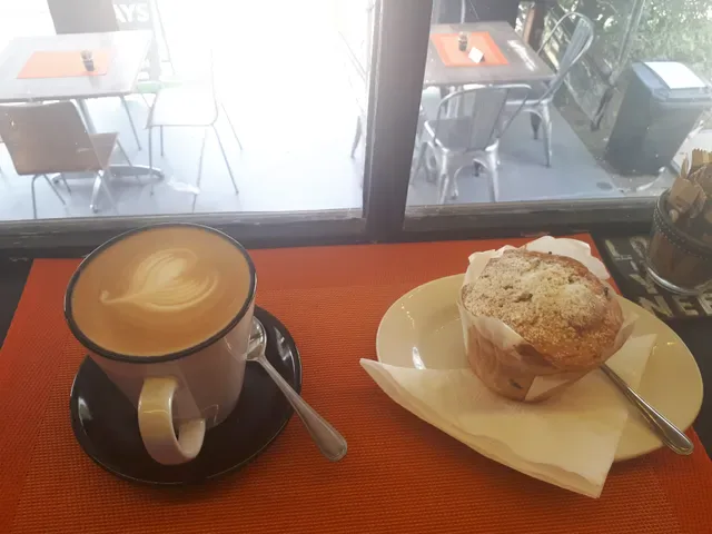 Espresso House Windsor