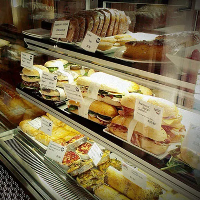 Espresso House Windsor