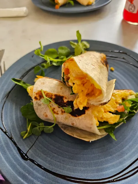 Espresso Train Cafe and Catering