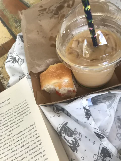 Espresso Train Cafe and Catering