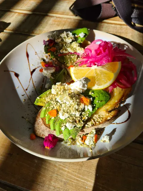 Espresso Train Cafe and Catering