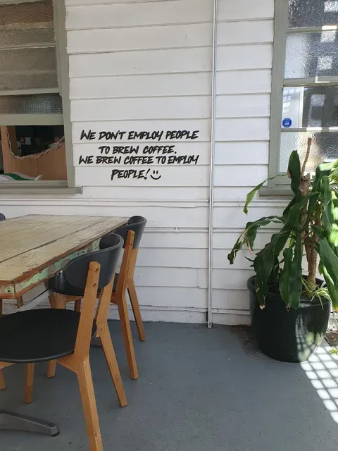 Espresso Train Cafe and Catering