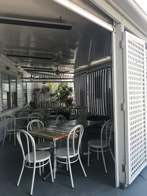 Espresso Train Cafe and Catering