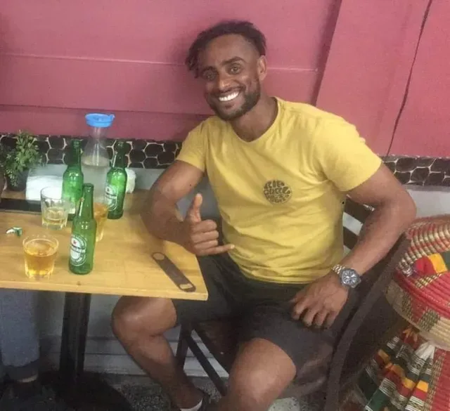 Ethiopian Village