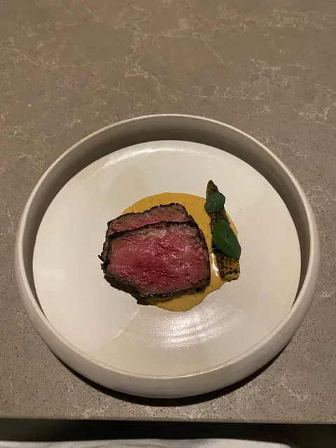 Exhibition Restaurant