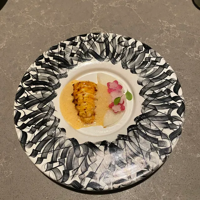 Exhibition Restaurant