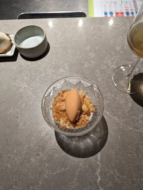 Exhibition Restaurant