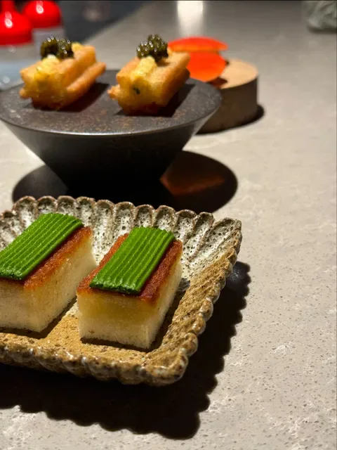 Exhibition Restaurant
