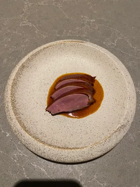 Exhibition Restaurant