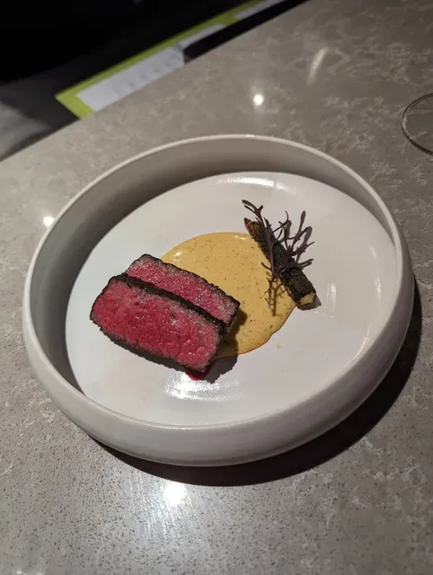 Exhibition Restaurant