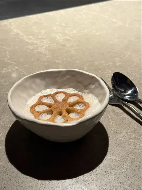 Exhibition Restaurant