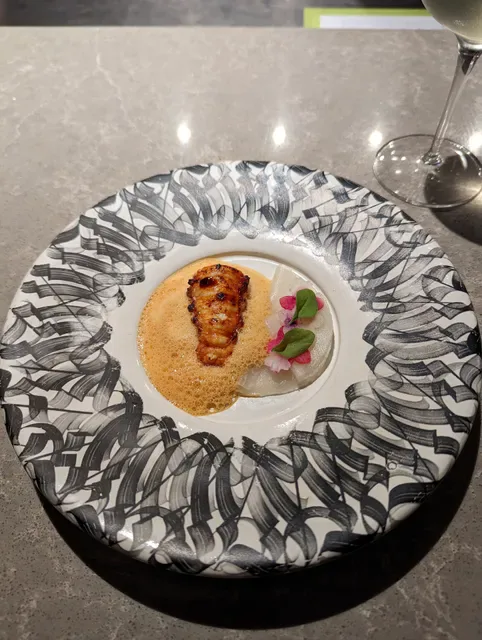 Exhibition Restaurant