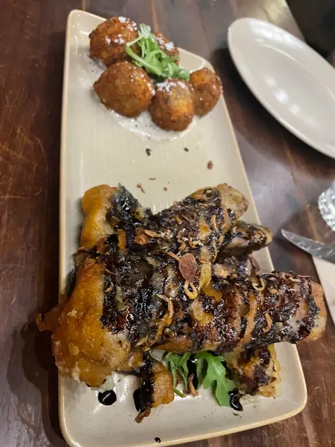 Factory 51 - Italian