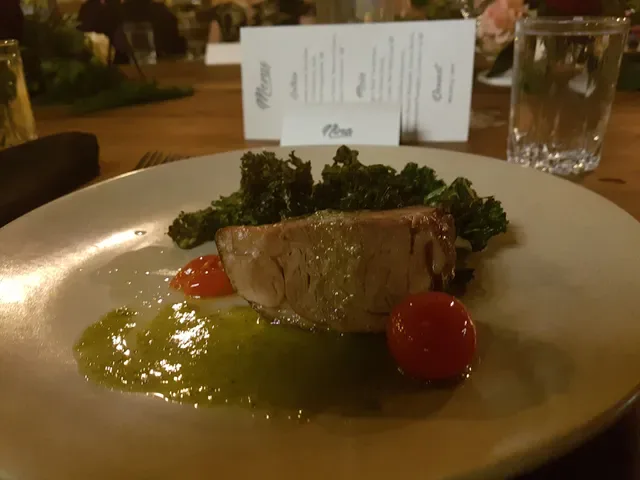 Factory 51 - Italian