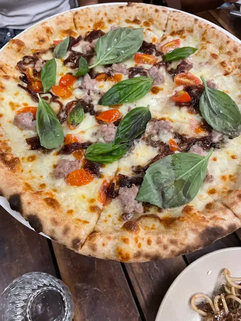 Factory 51 - Italian