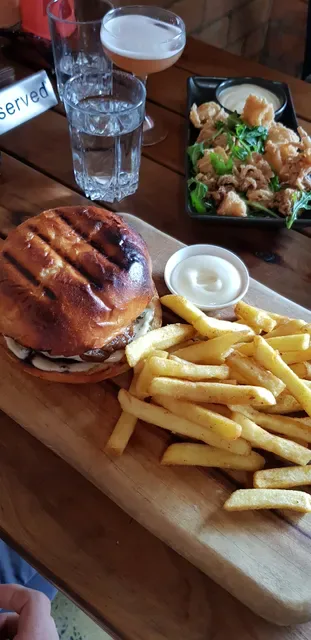 Factory 51 - Italian
