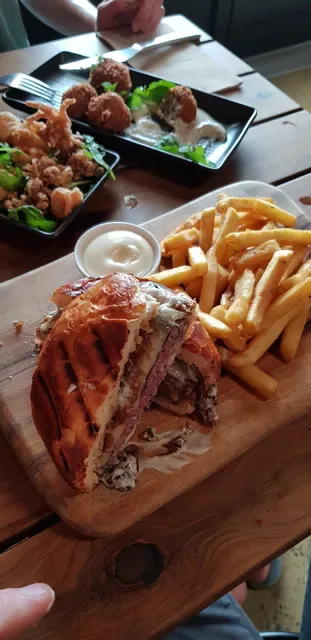 Factory 51 - Italian