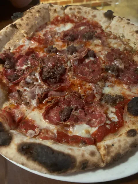 Factory 51 - Italian