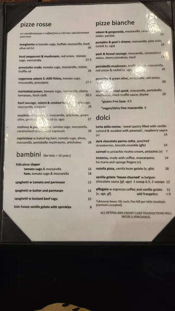 Factory 51 - Italian