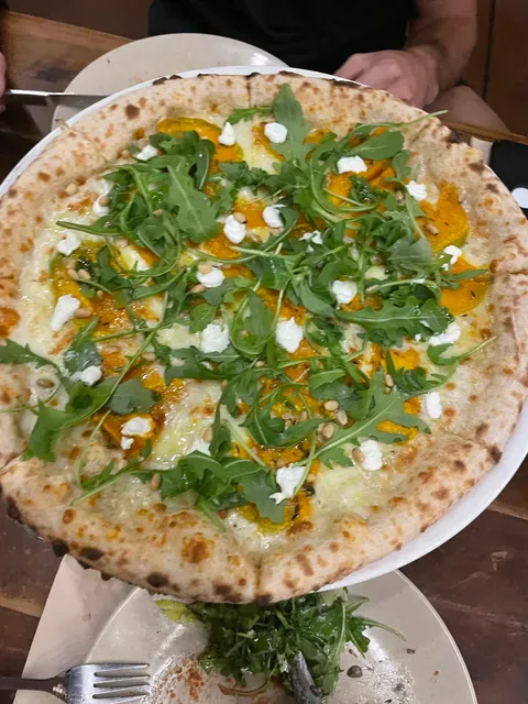 Factory 51 - Italian