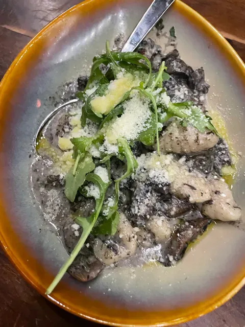 Factory 51 - Italian