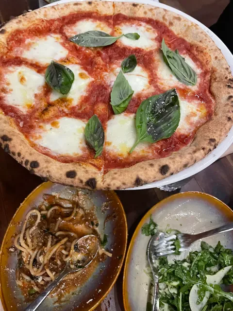 Factory 51 - Italian