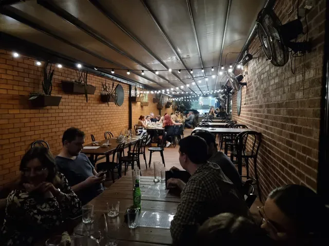 Factory 51 - Italian