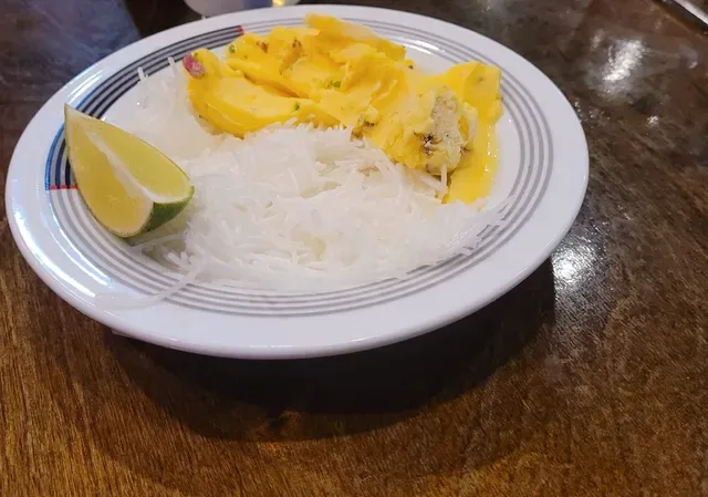 Farah Restaurant