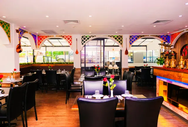 Farah Restaurant