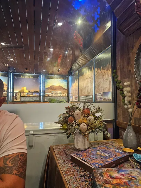 Farah Restaurant