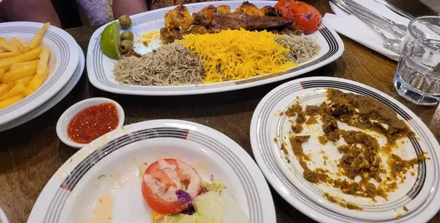 Farah Restaurant