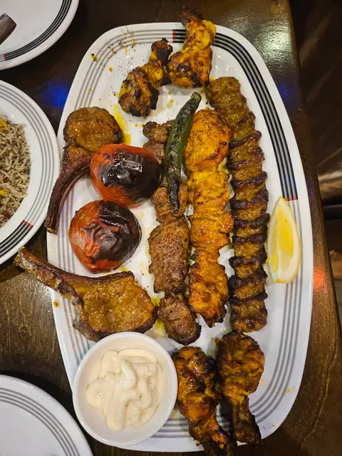 Farah Restaurant