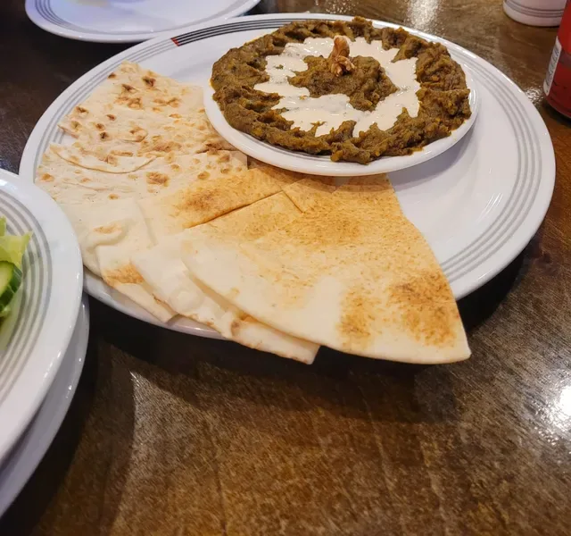 Farah Restaurant