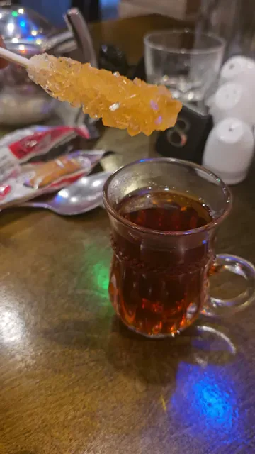 Farah Restaurant