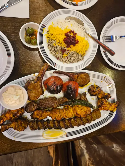 Farah Restaurant