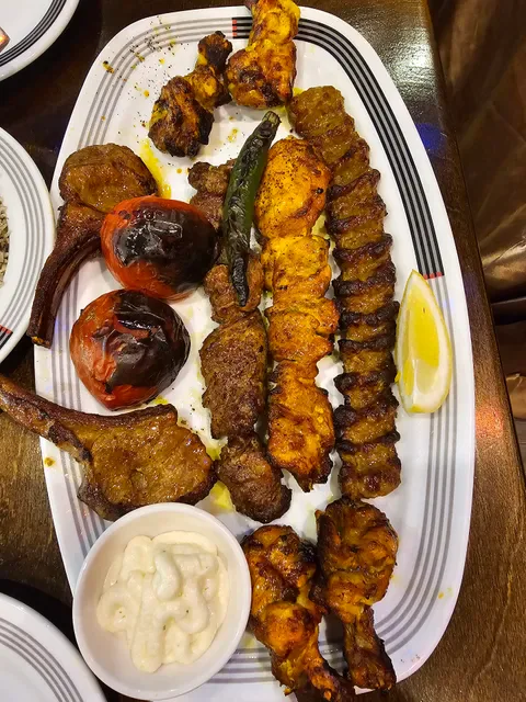 Farah Restaurant