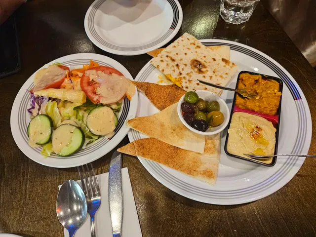 Farah Restaurant