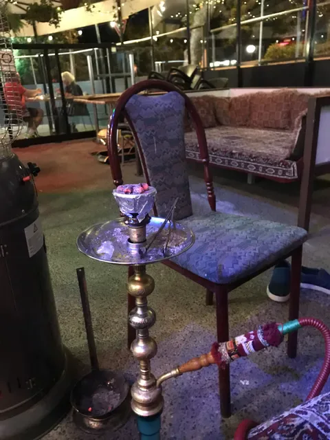 Farah Restaurant