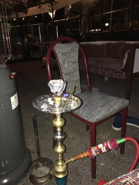 Farah Restaurant