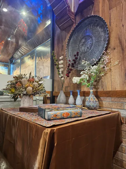 Farah Restaurant