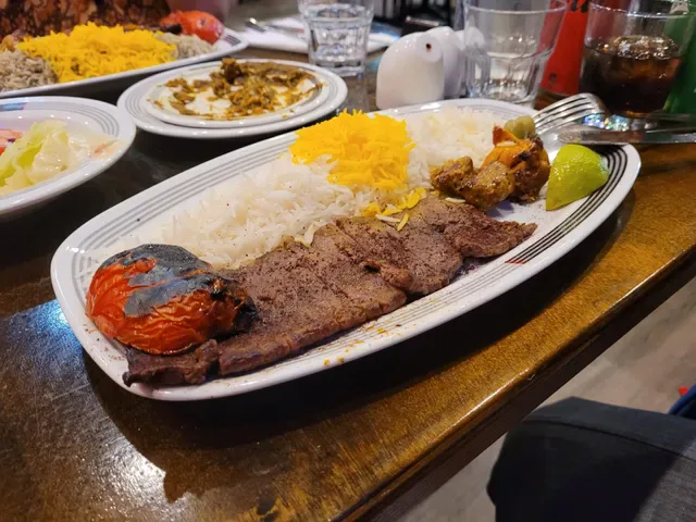 Farah Restaurant
