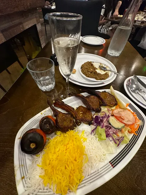 Farah Restaurant