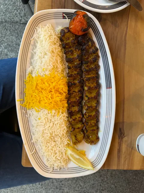 Farah Restaurant