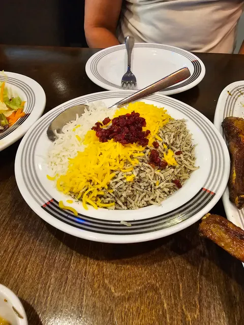 Farah Restaurant