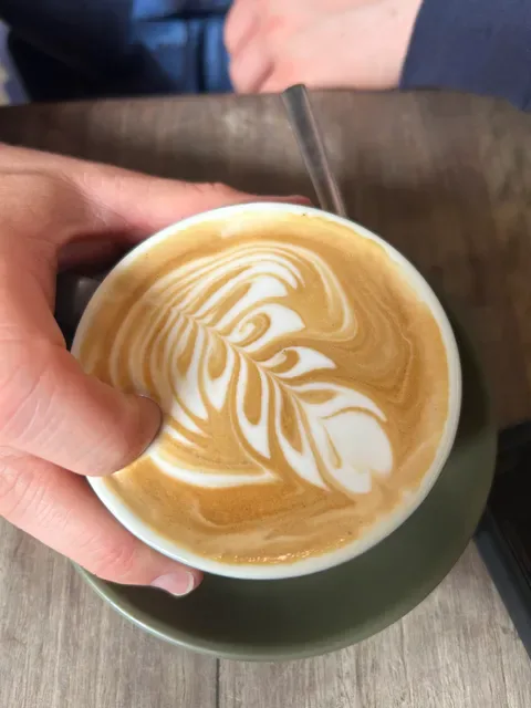 Farmhouse, Kedron Cafe