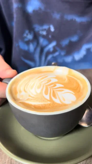 Farmhouse, Kedron Cafe
